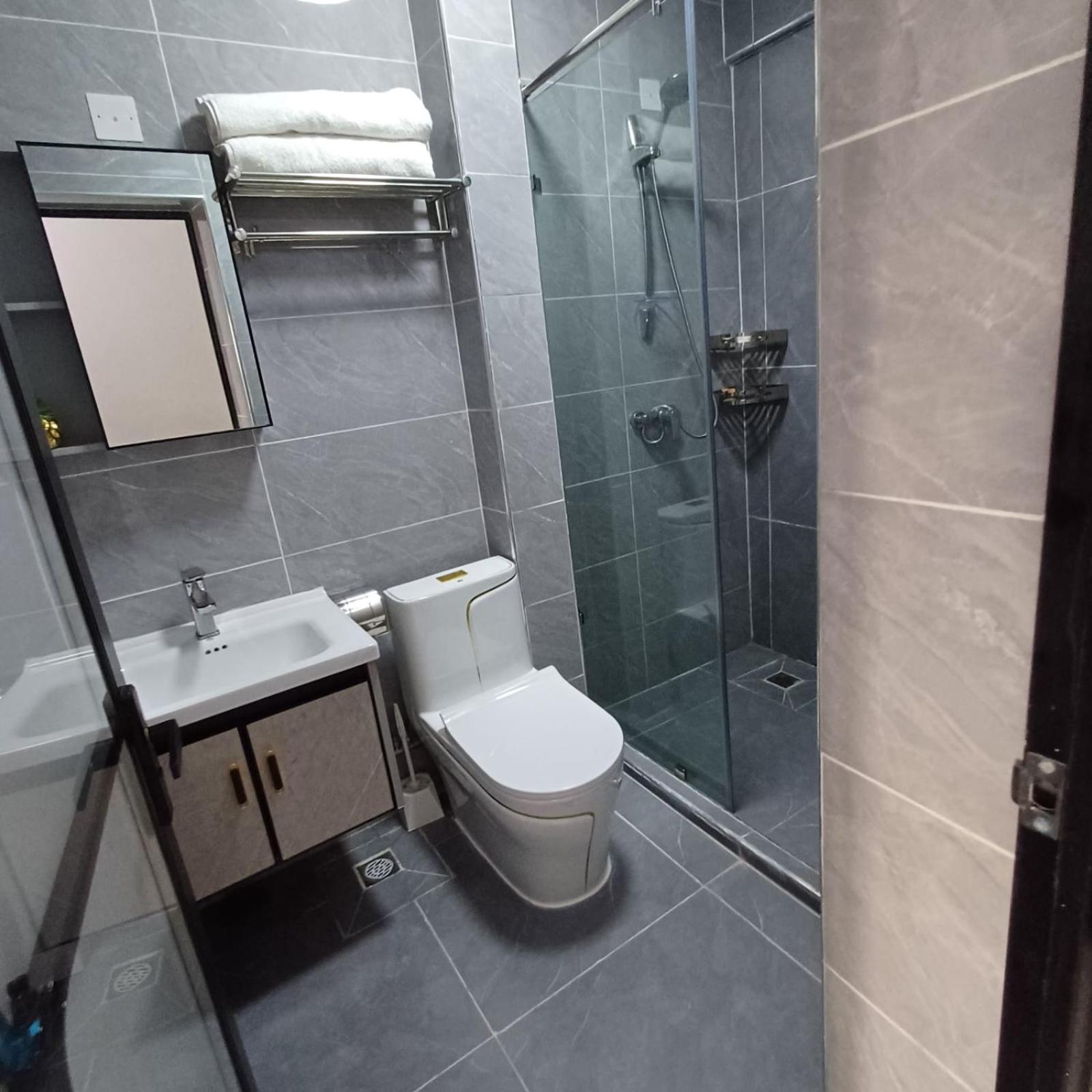 SmartHomes Serviced Apartments