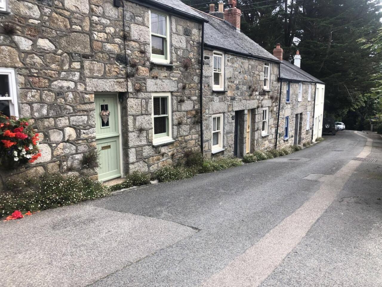 Mulberry Cottage