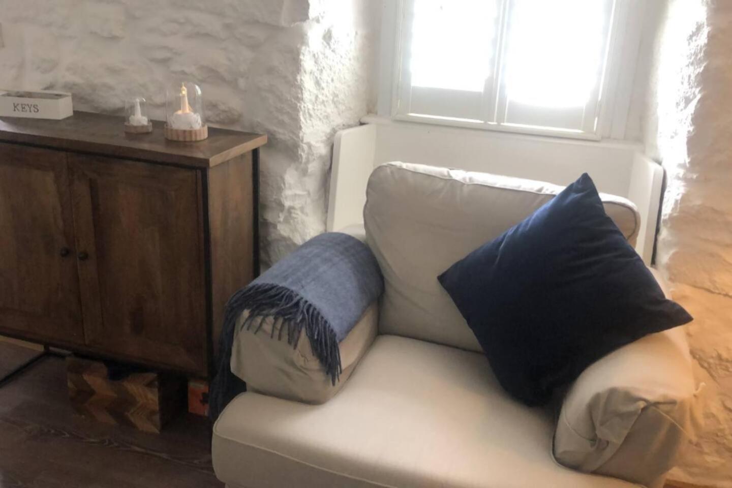 Mulberry Cottage