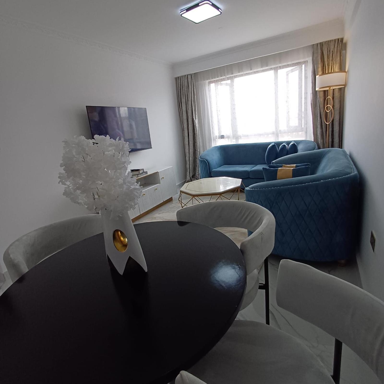 SmartHomes Serviced Apartments