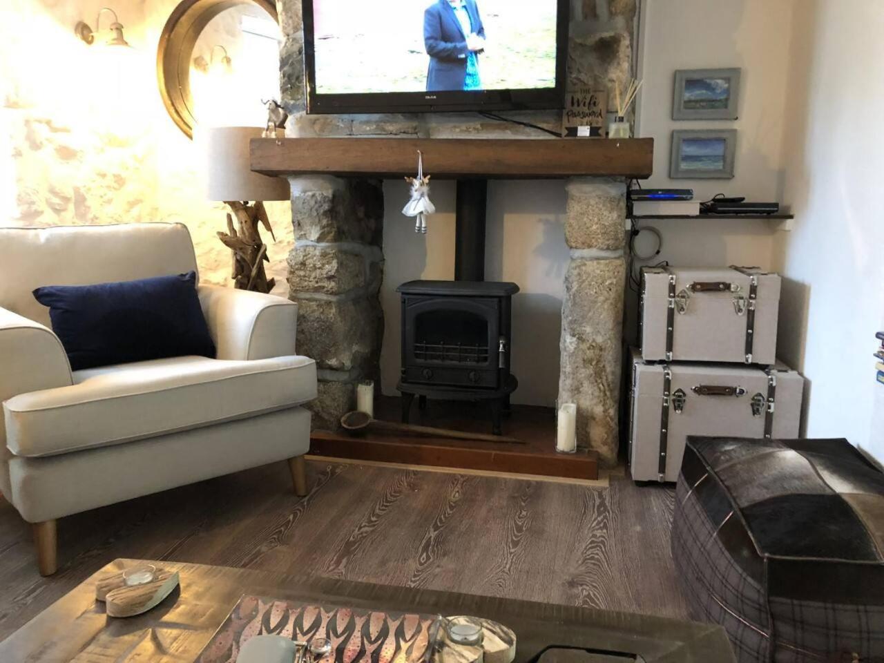 Mulberry Cottage