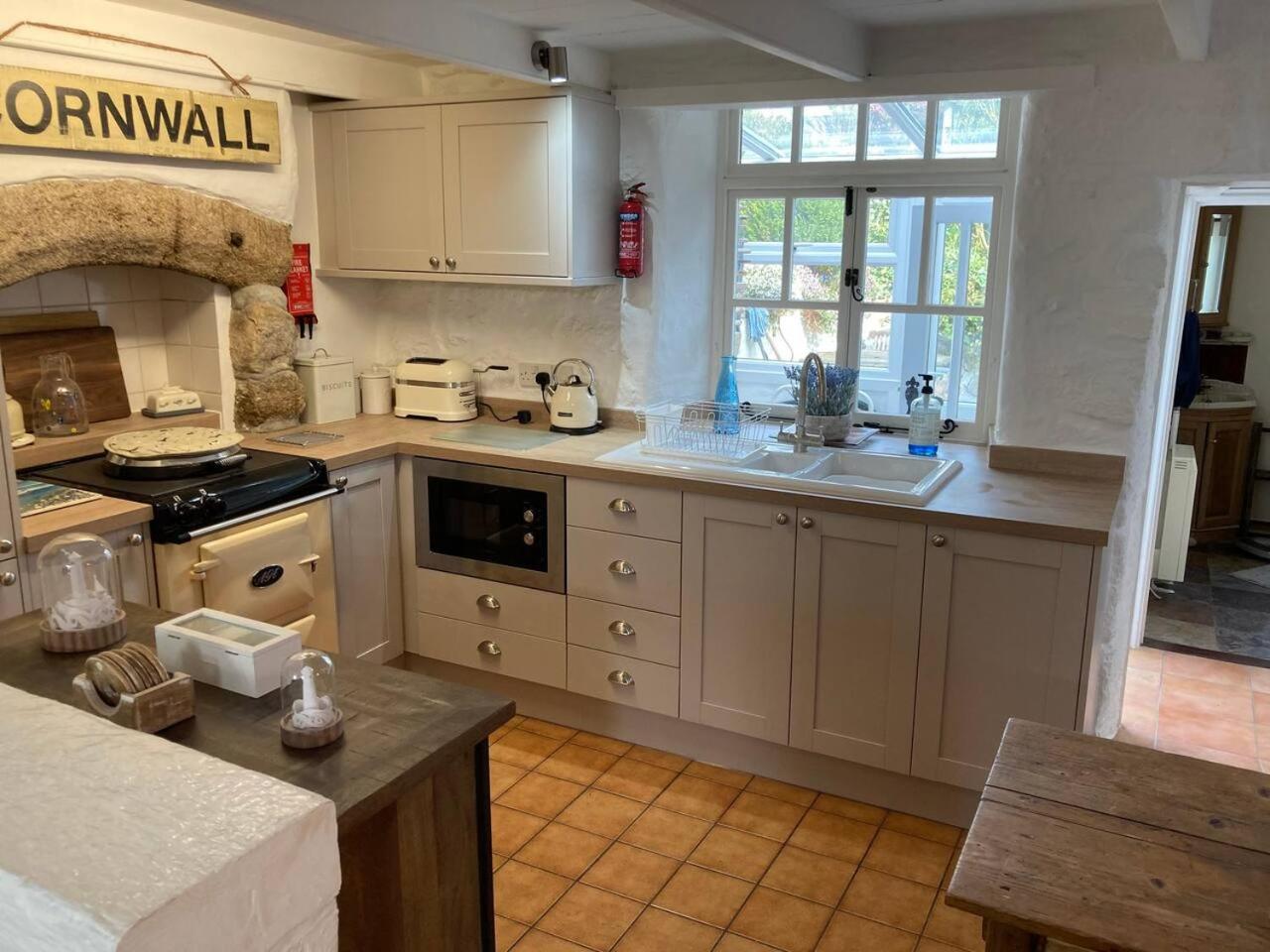 Mulberry Cottage