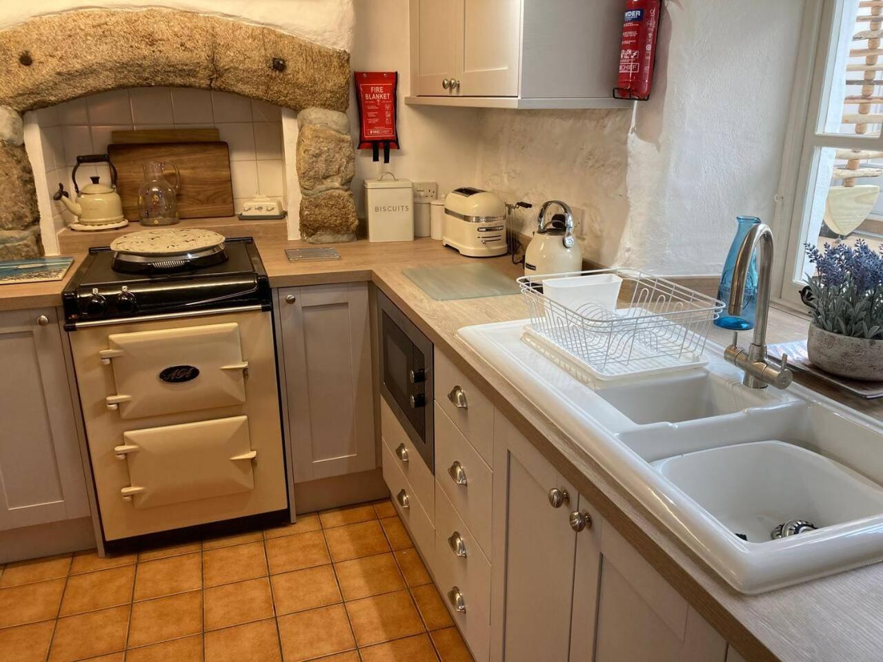 Mulberry Cottage