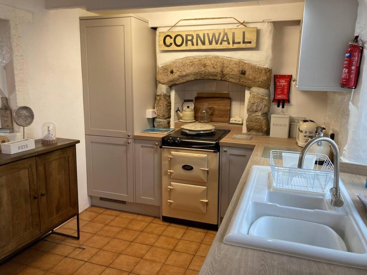 Mulberry Cottage