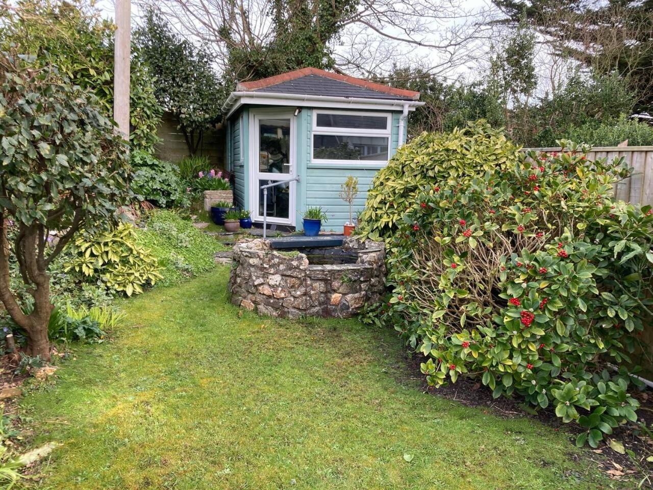 Mulberry Cottage