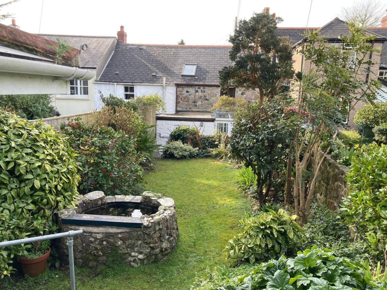 Mulberry Cottage