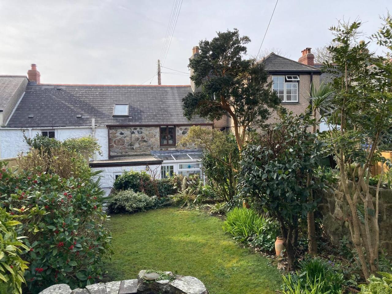 Mulberry Cottage