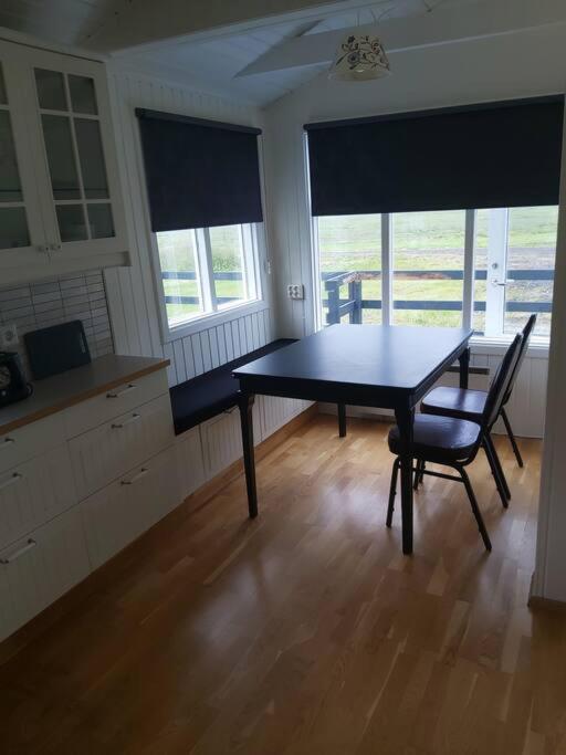 Holiday home in Westfjord view 5