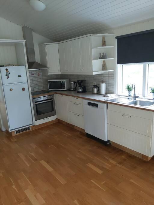 Holiday home in Westfjord view 4