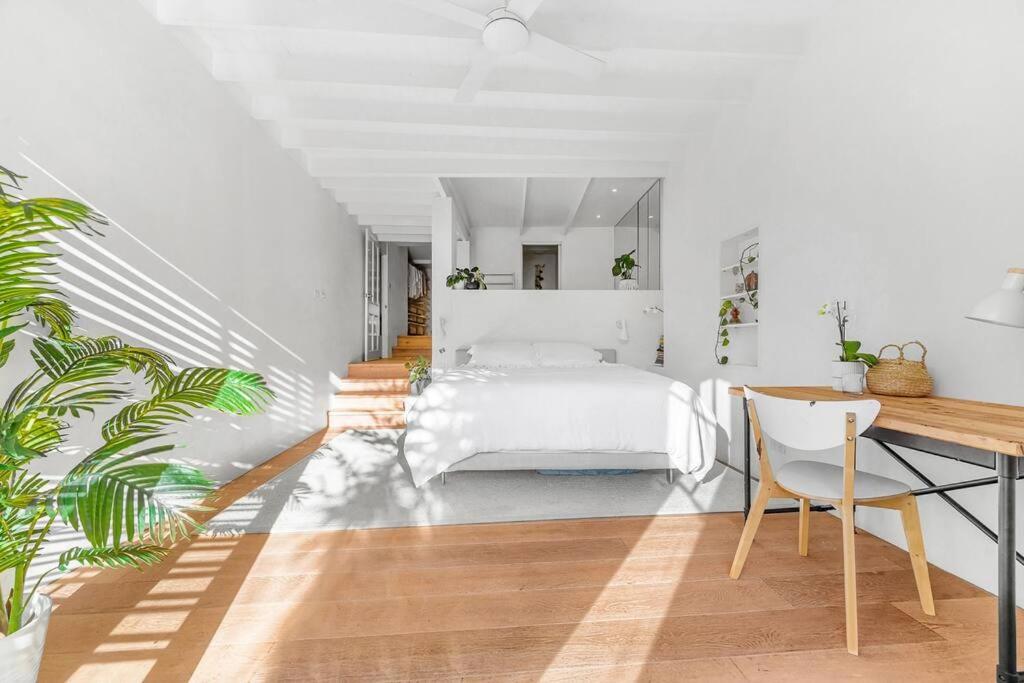 The dream beach house getaway