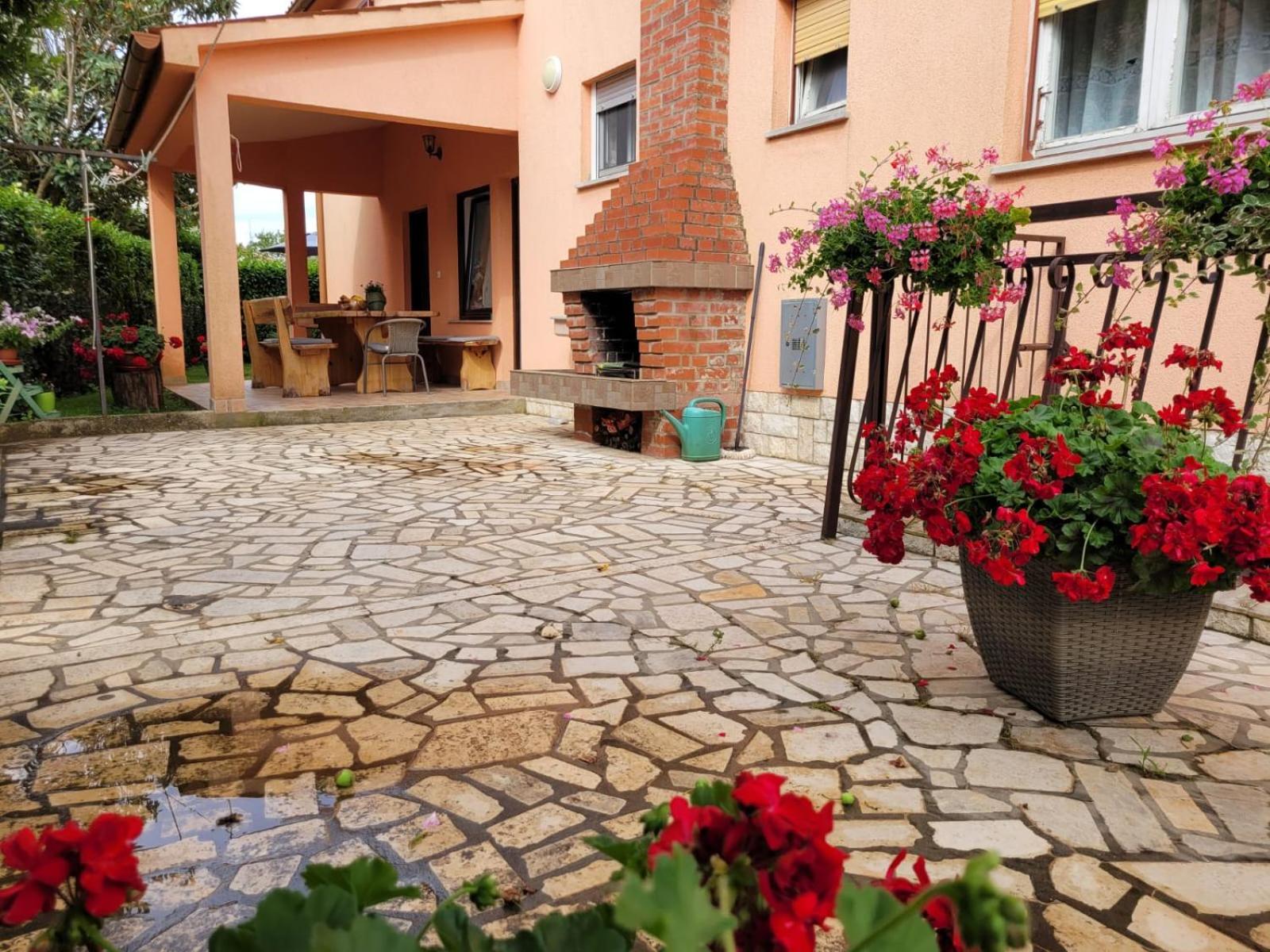 Apartman Mića