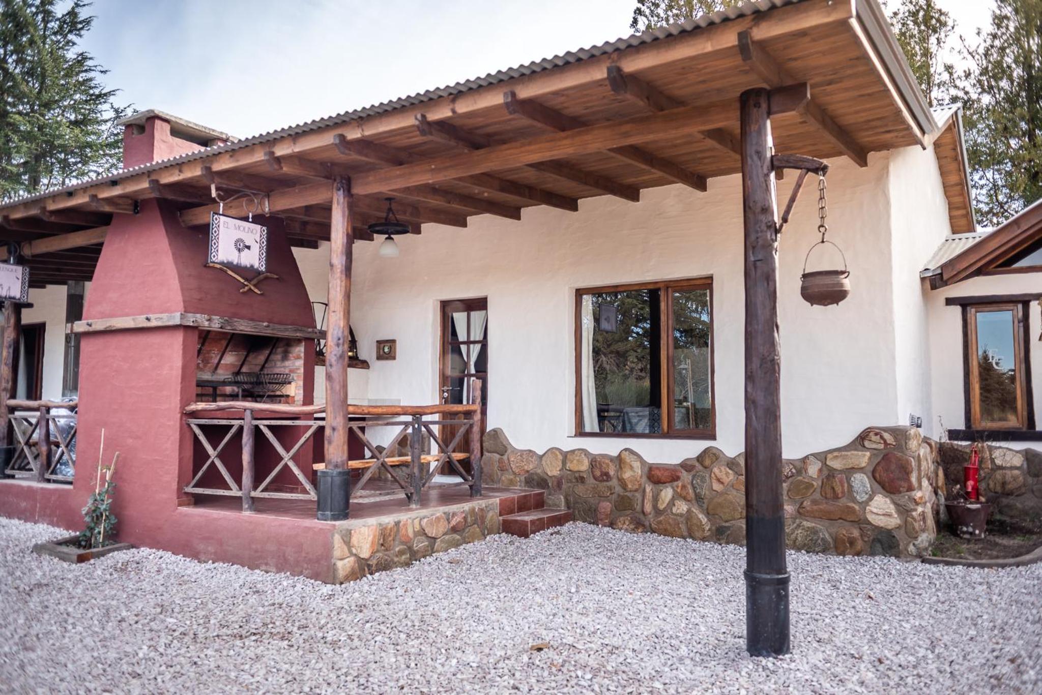 El Campo