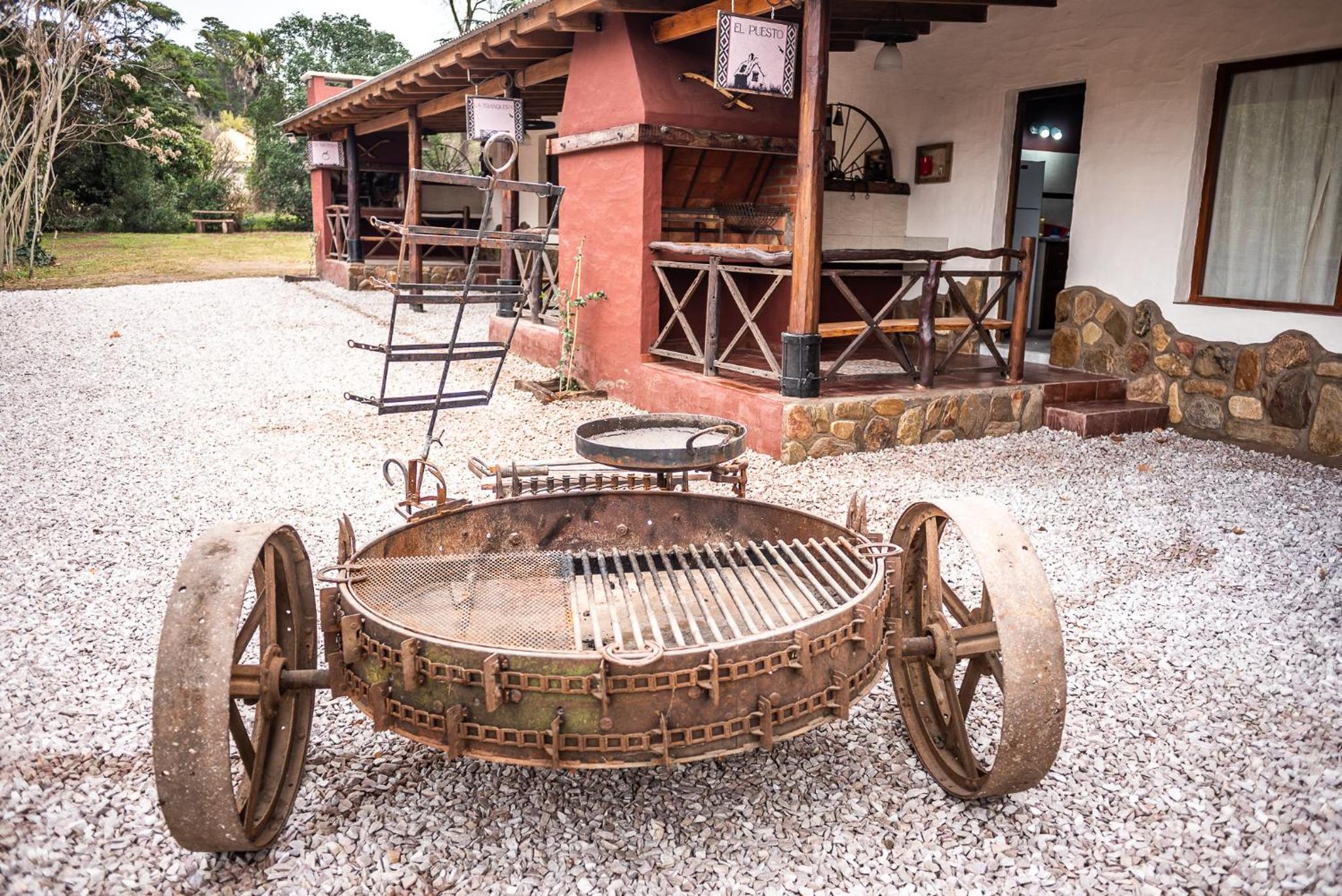 El Campo