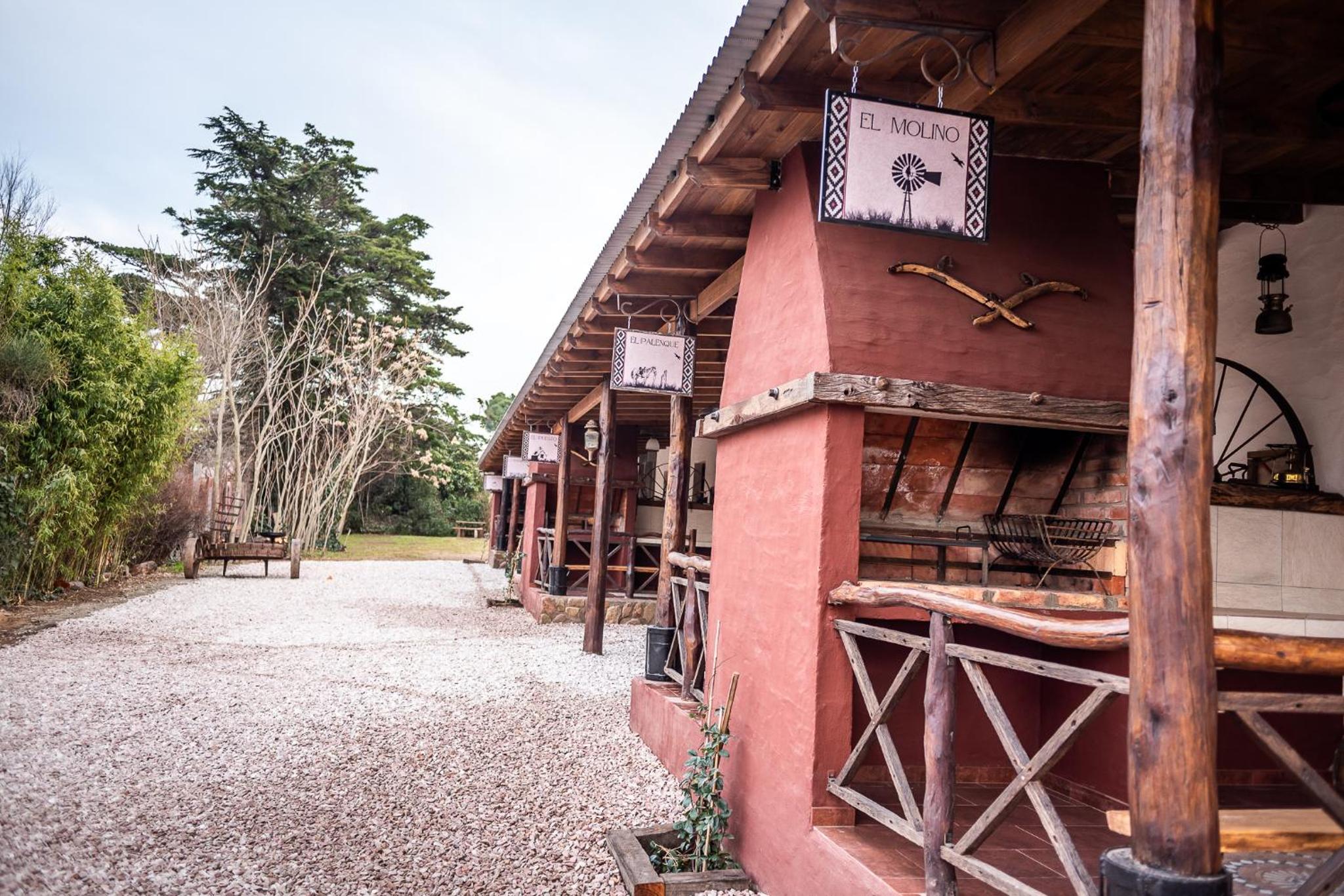 El Campo