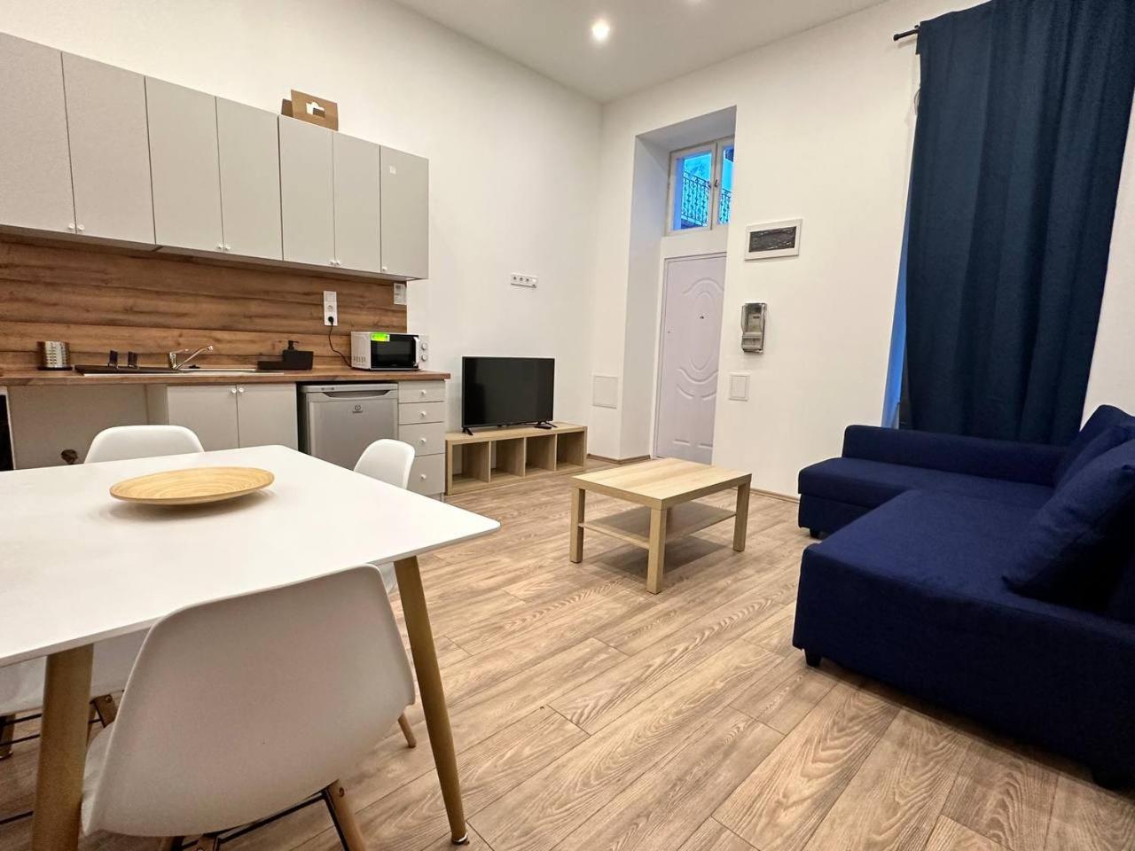 Gyulai Deluxe, 1Bedroom Apartment view 5