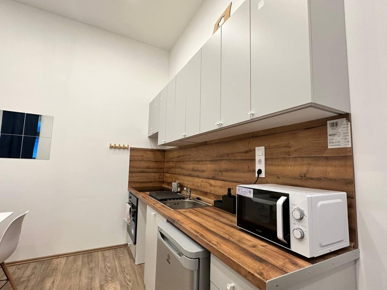Gyulai Deluxe, 1Bedroom Apartment view 4