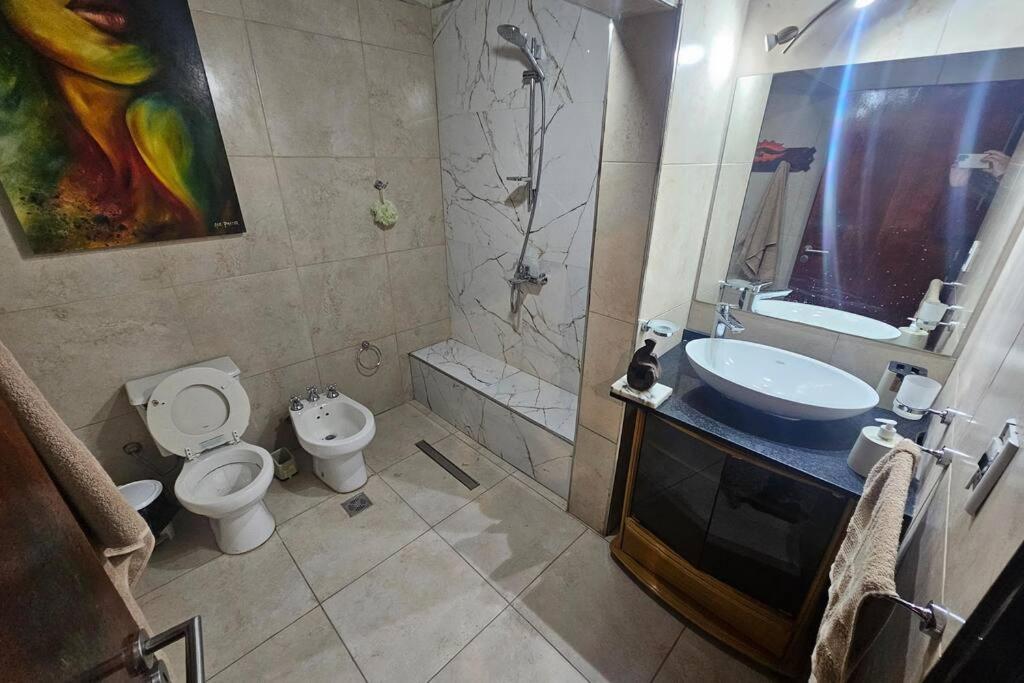 Casa pileta Mendoza