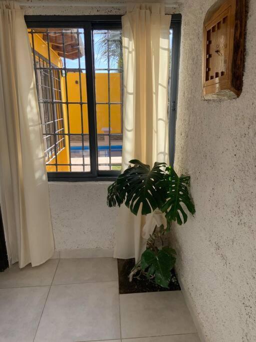 Casa pileta Mendoza