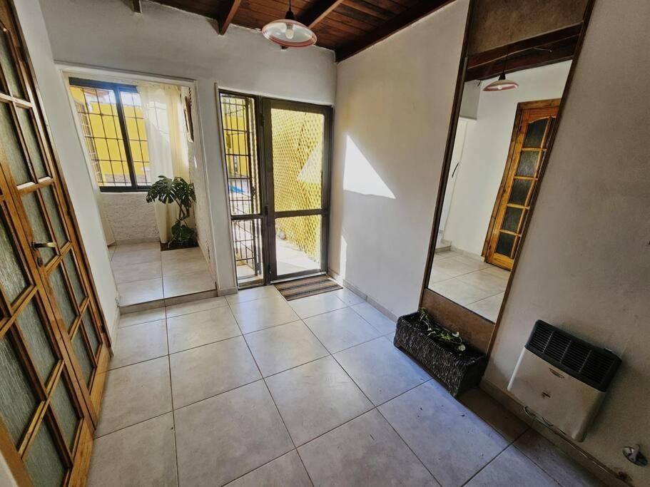 Casa pileta Mendoza
