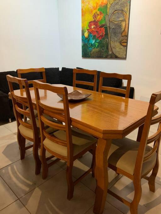Casa pileta Mendoza