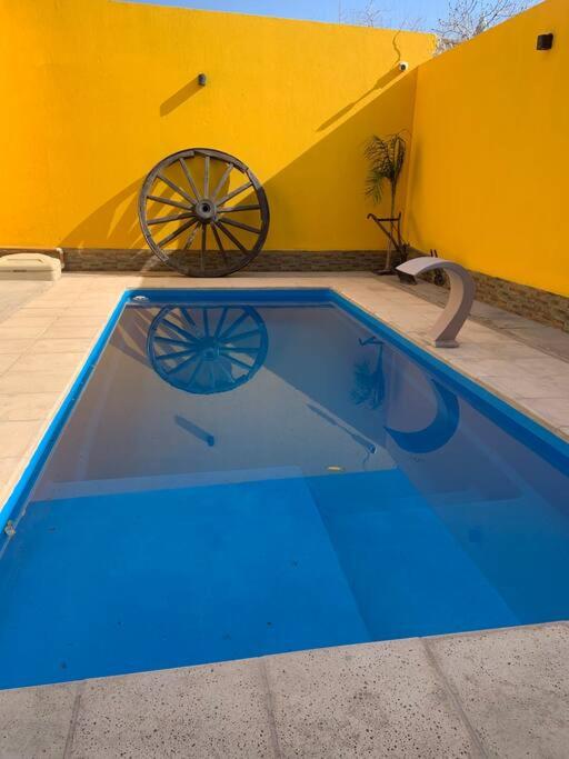 Casa pileta Mendoza