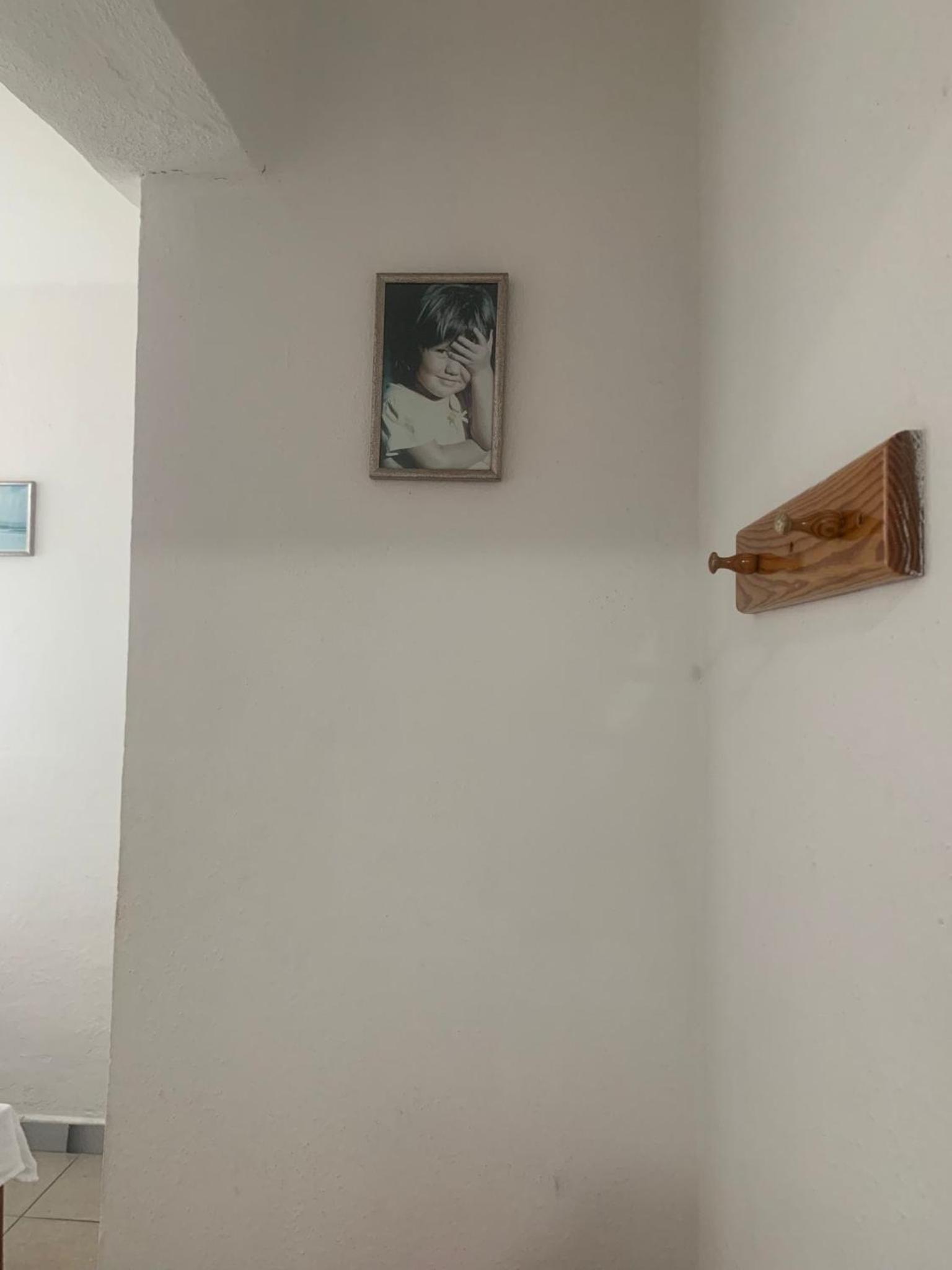 Kristal pansiyon