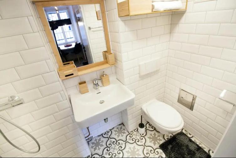 Süßes Apartment nähe Volkstheater