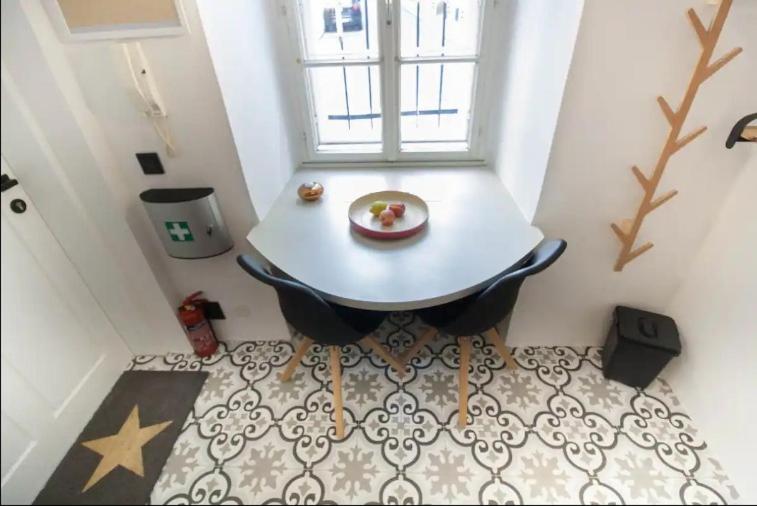 Süßes Apartment nähe Volkstheater