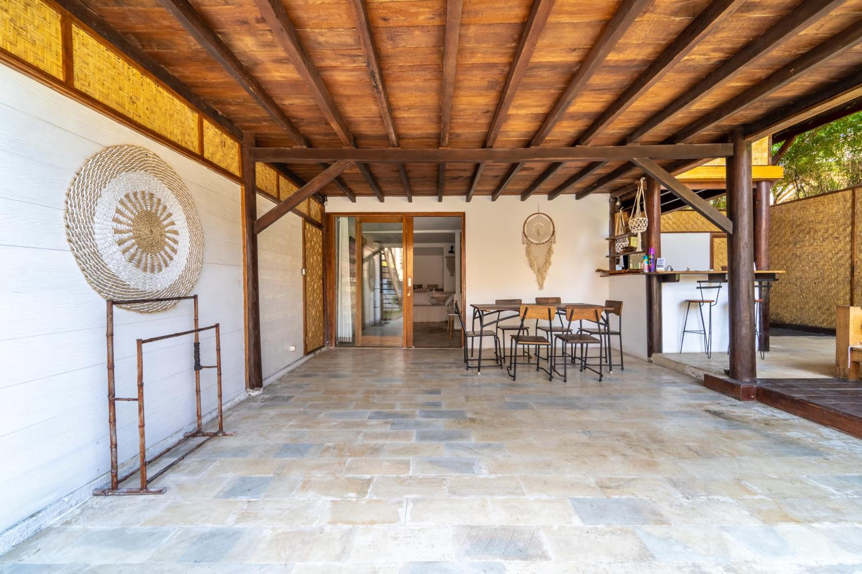 Villa Bagheera
