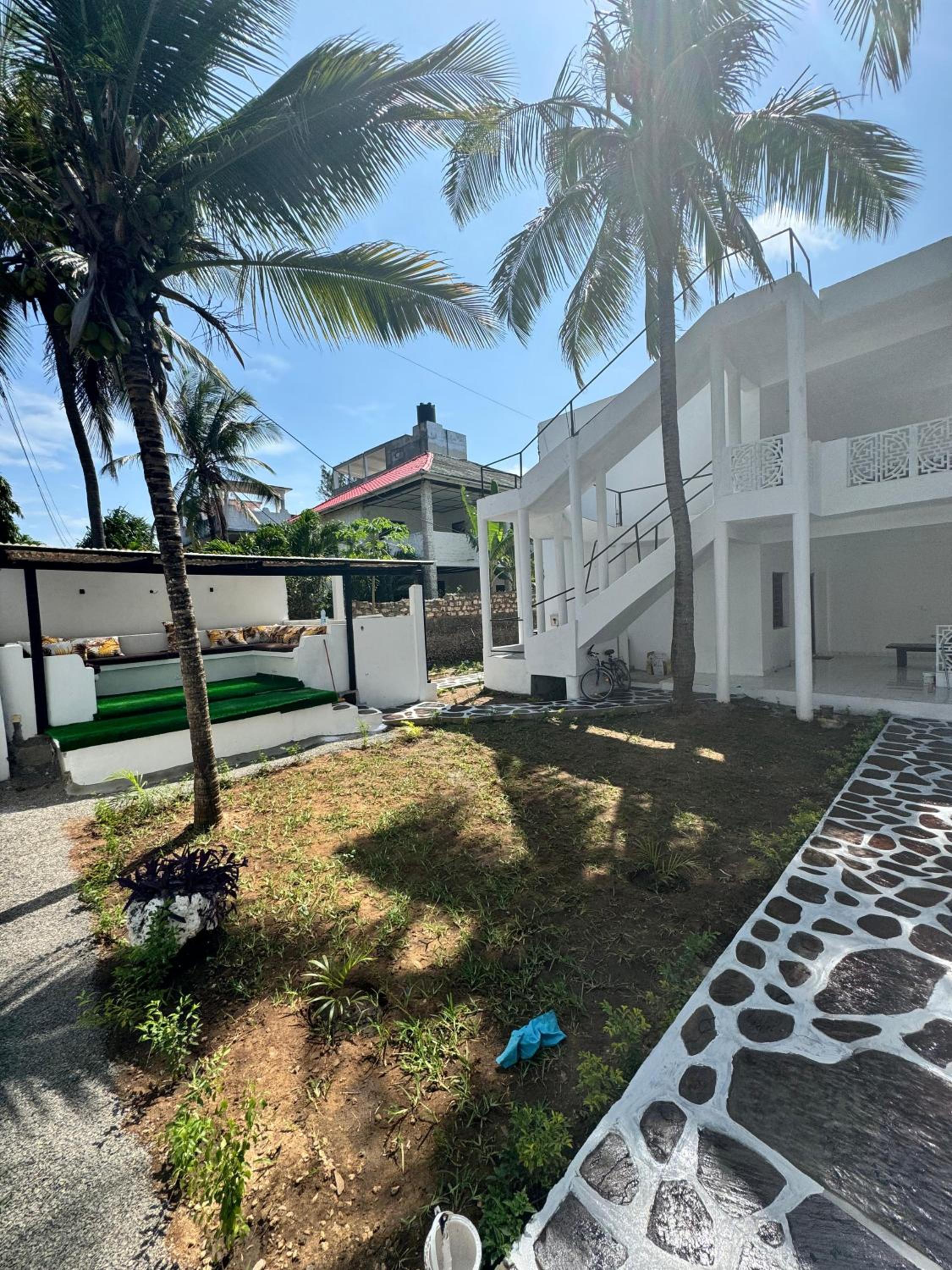 Villa Ruko