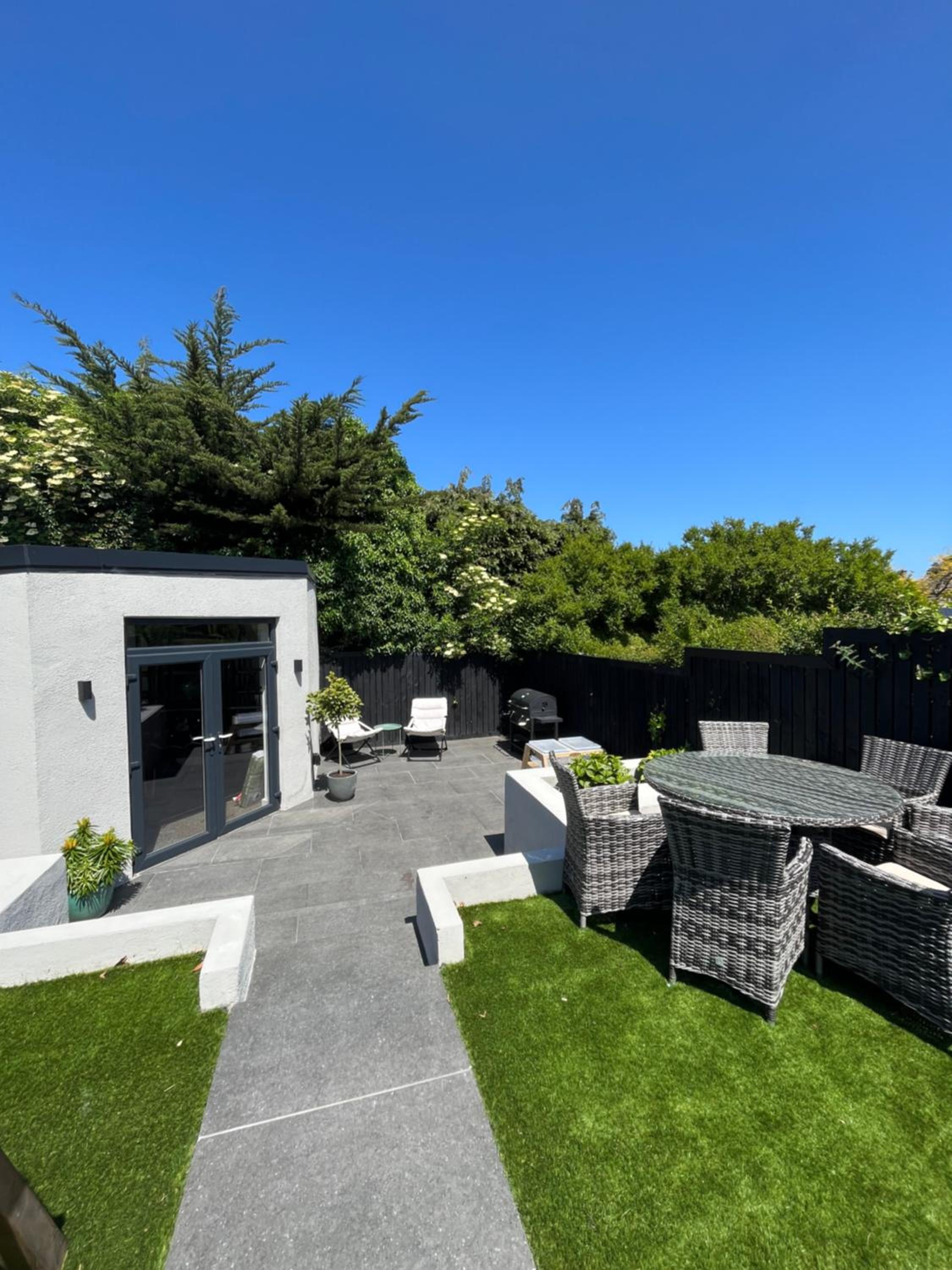 Modern 4 bedroom house south Dublin view 3
