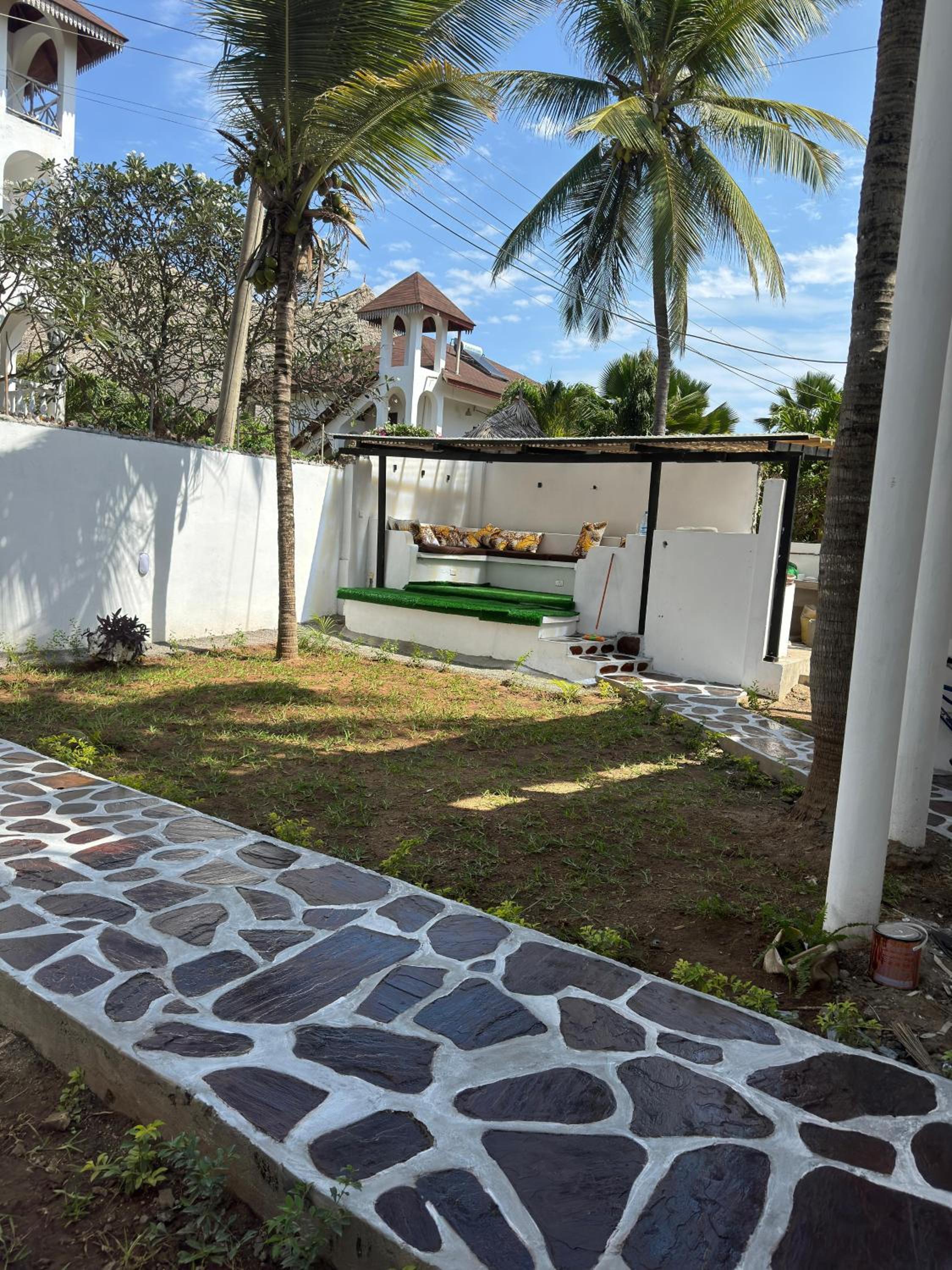 Villa Ruko