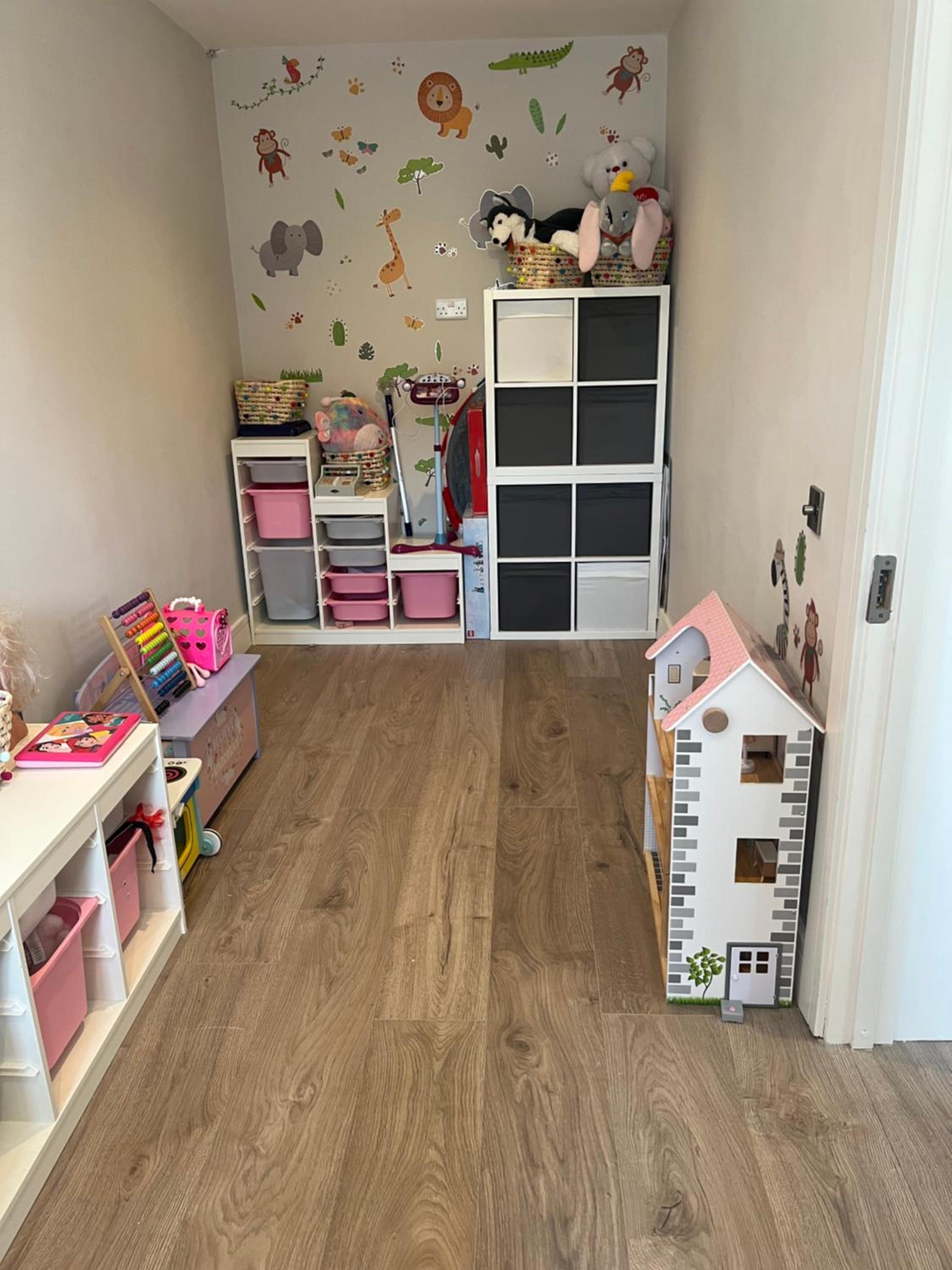 Modern 4 bedroom house south Dublin view 5