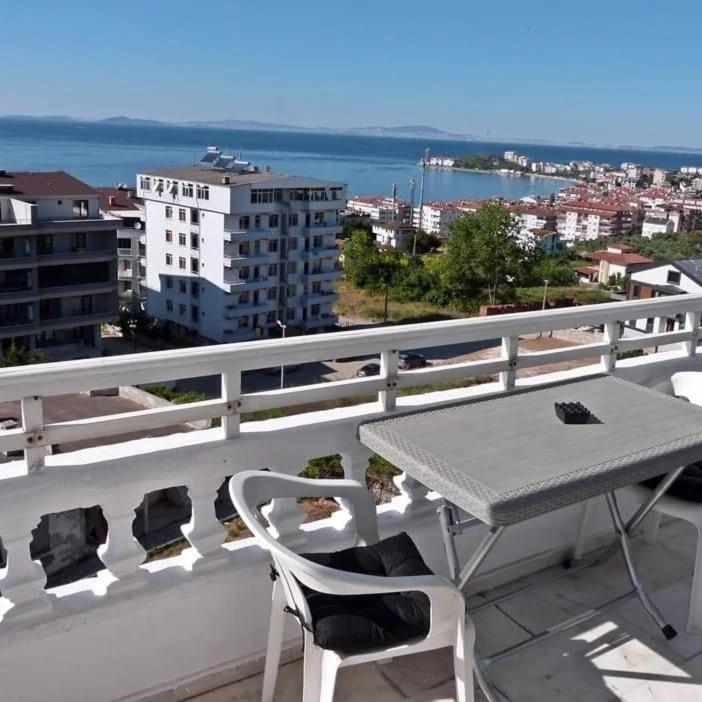 Hera Çınarcık