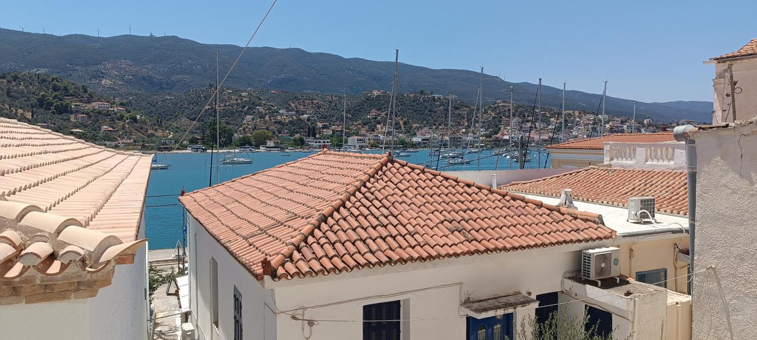Thama Poros-Nostos view 4