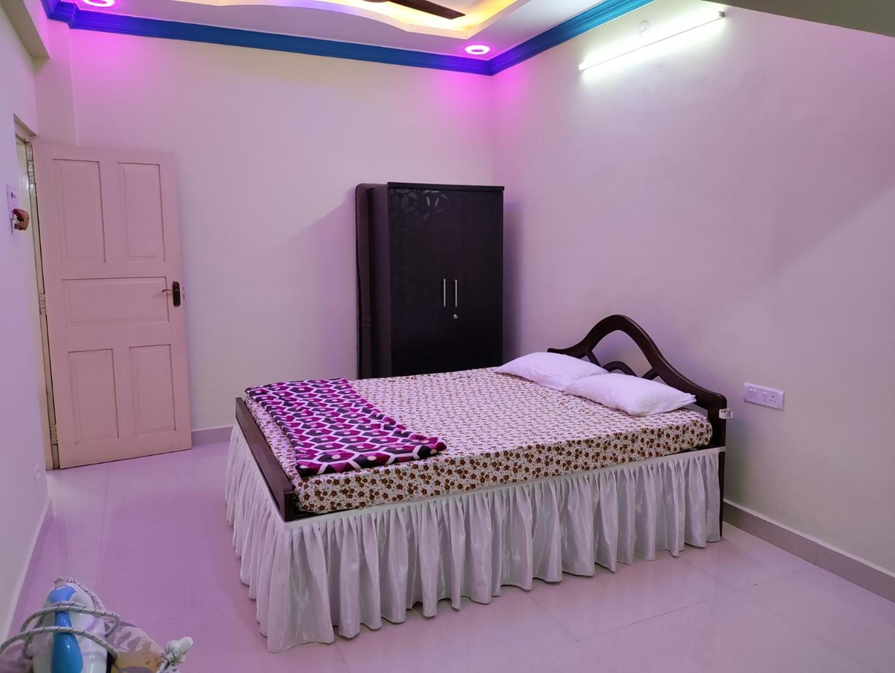 Serene Homestay
