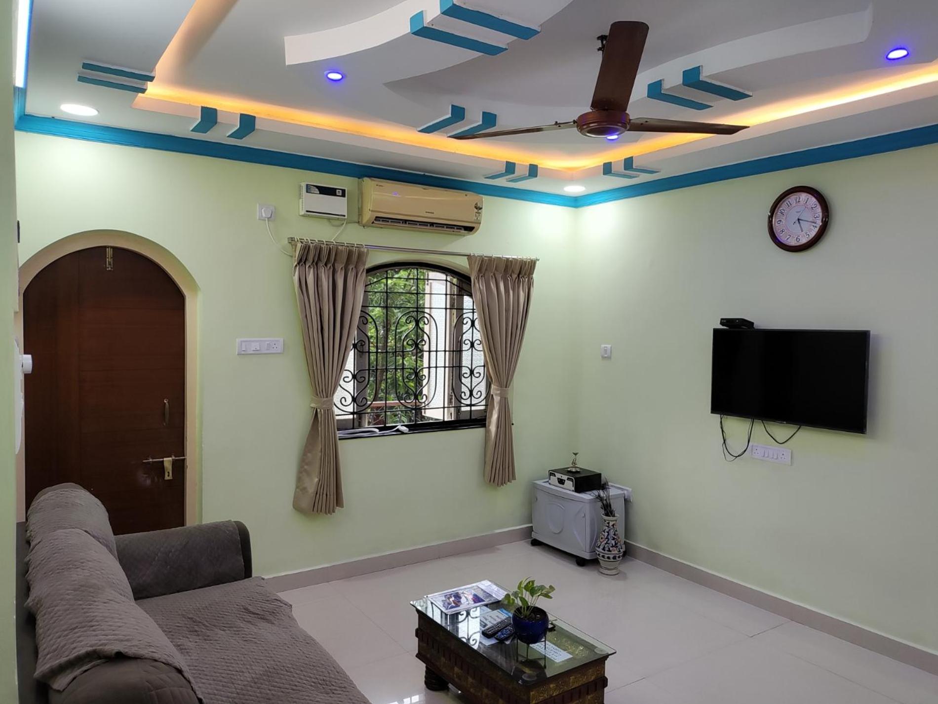 Serene Homestay