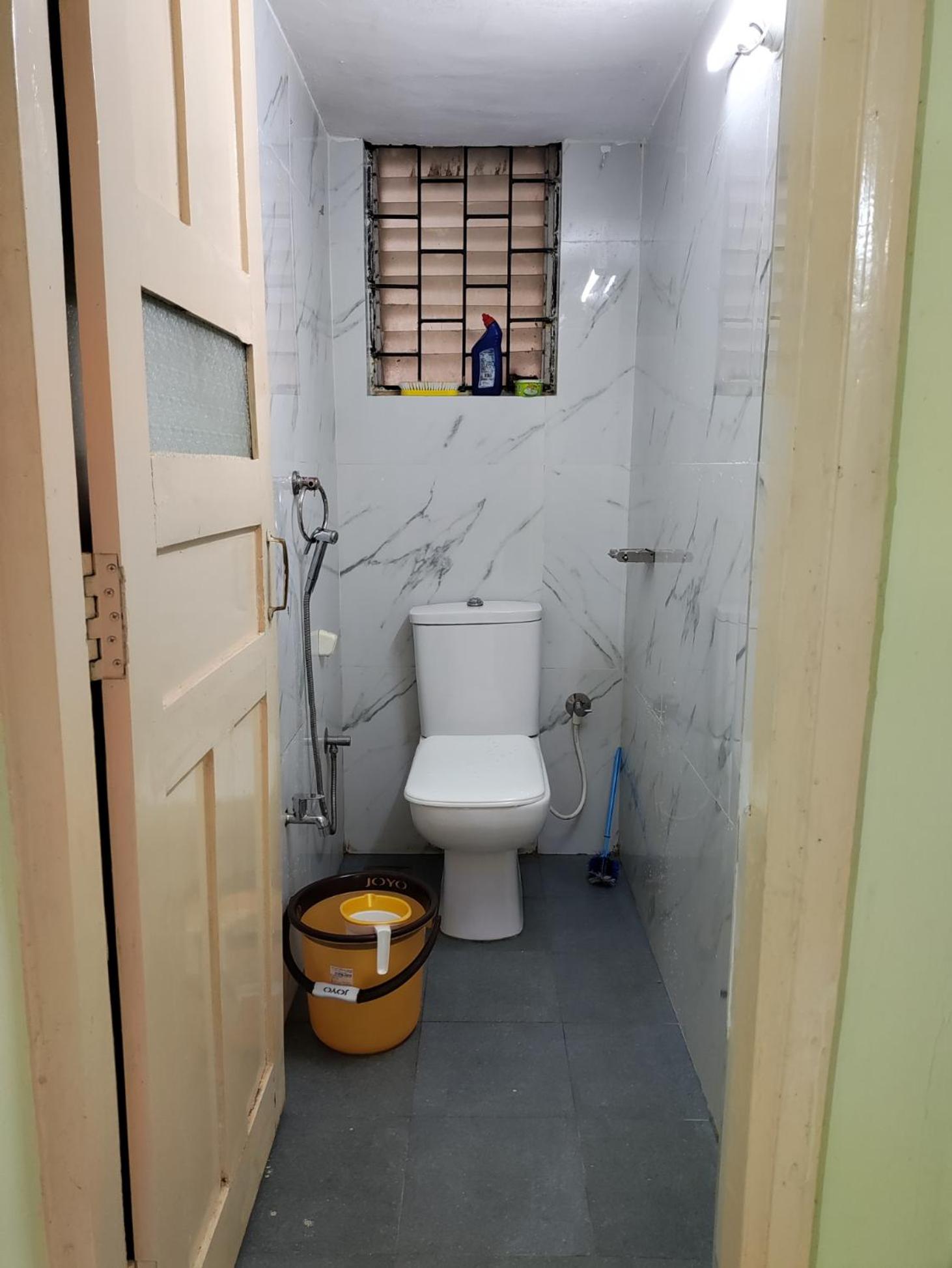 Serene Homestay