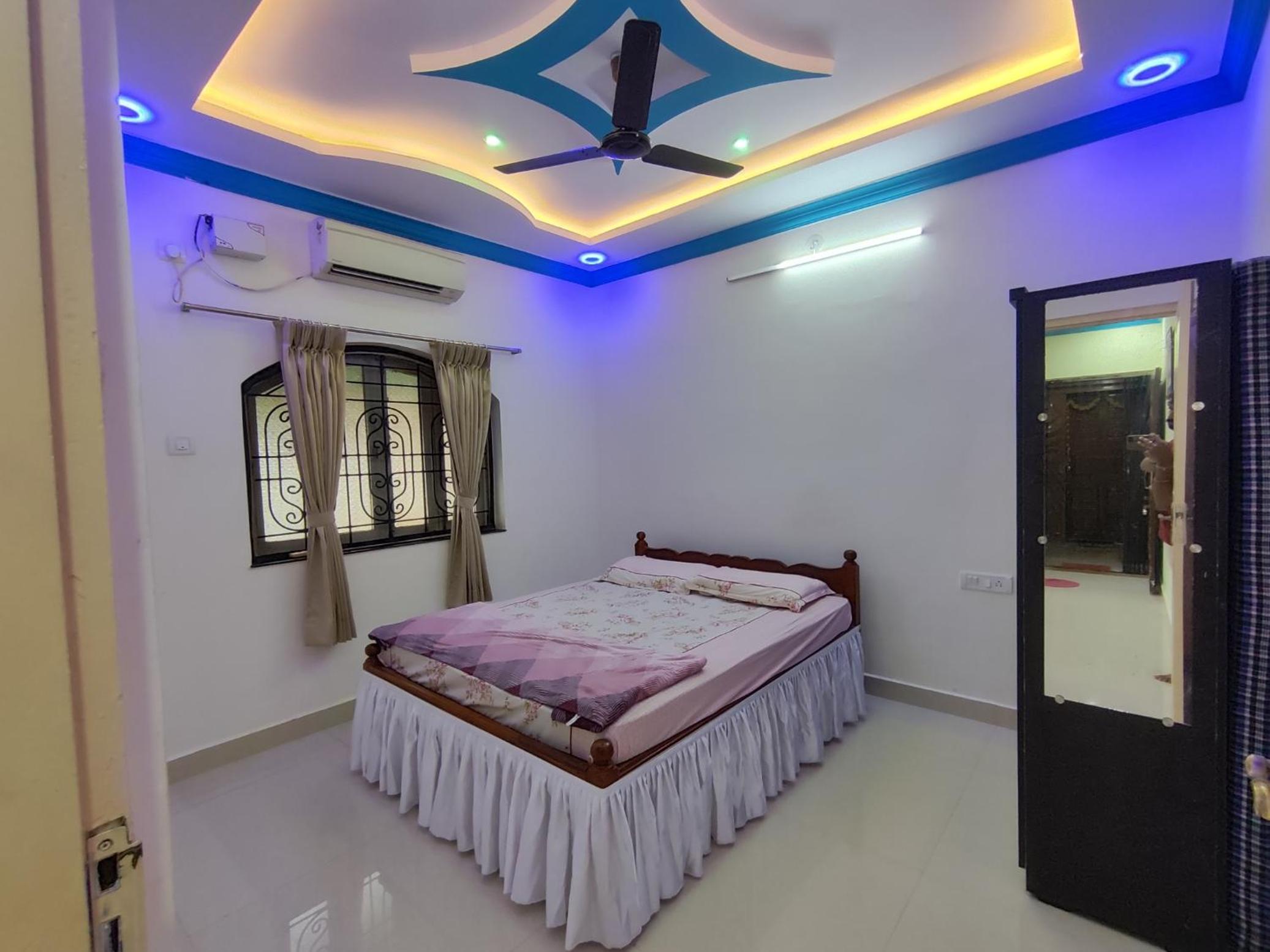 Serene Homestay