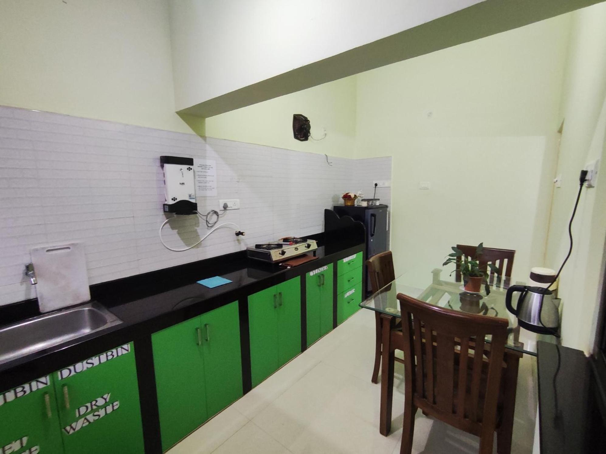 Serene Homestay