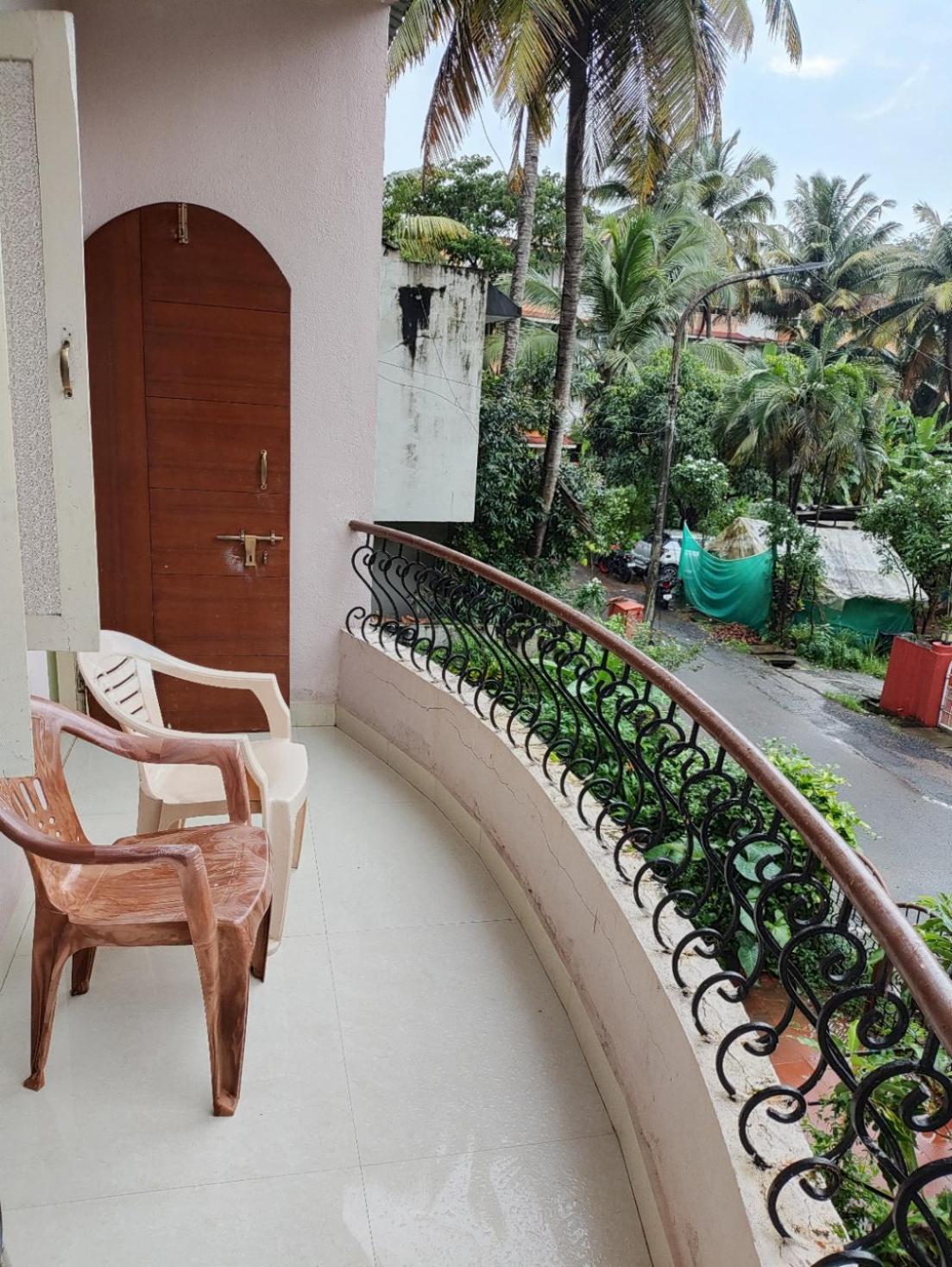 Serene Homestay