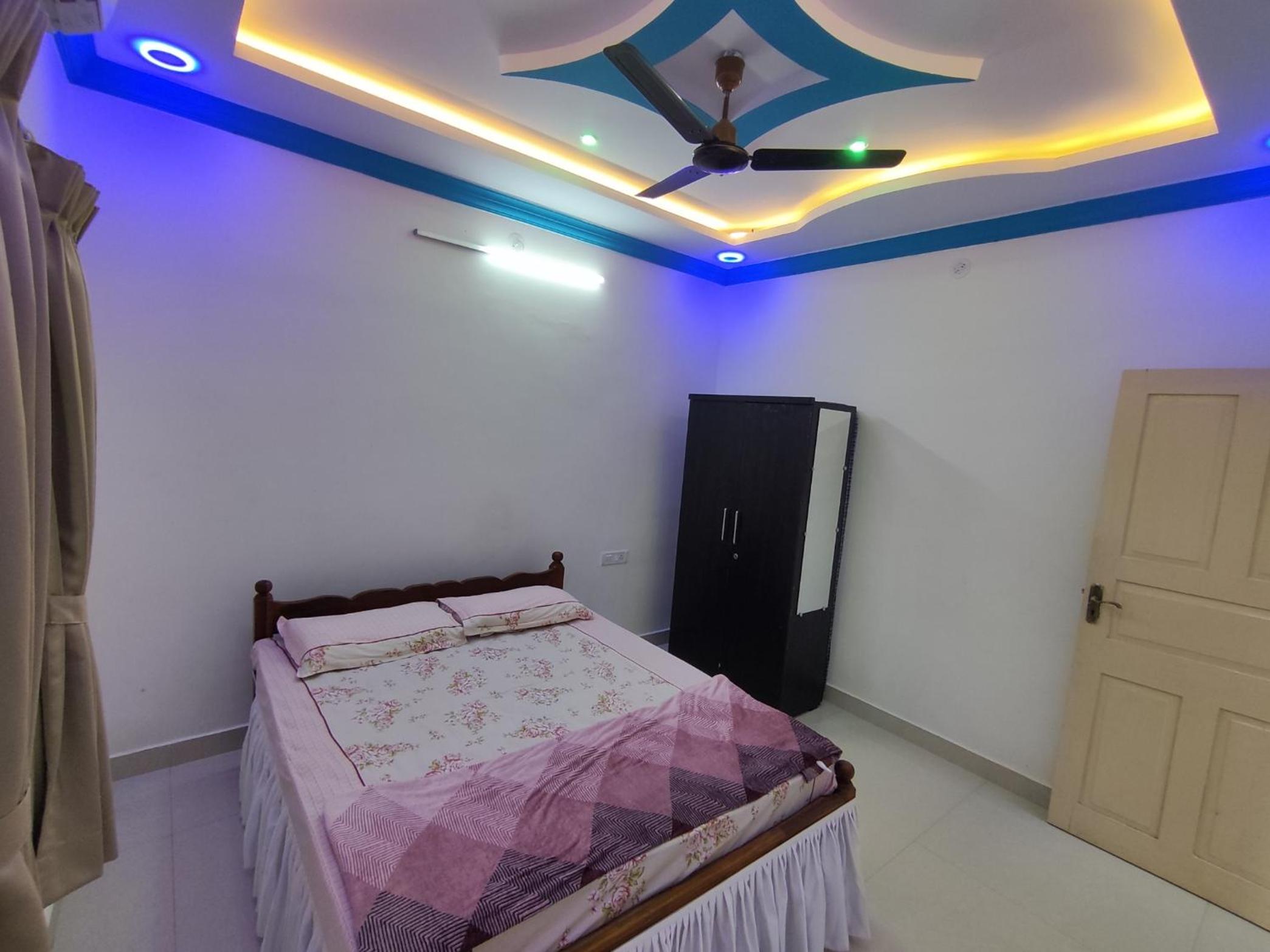 Serene Homestay