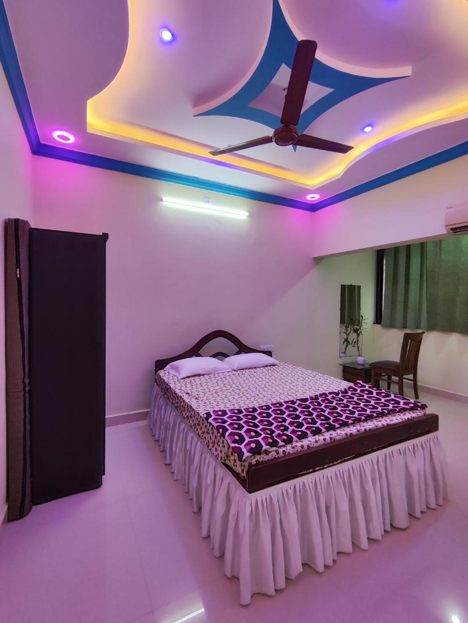 Serene Homestay