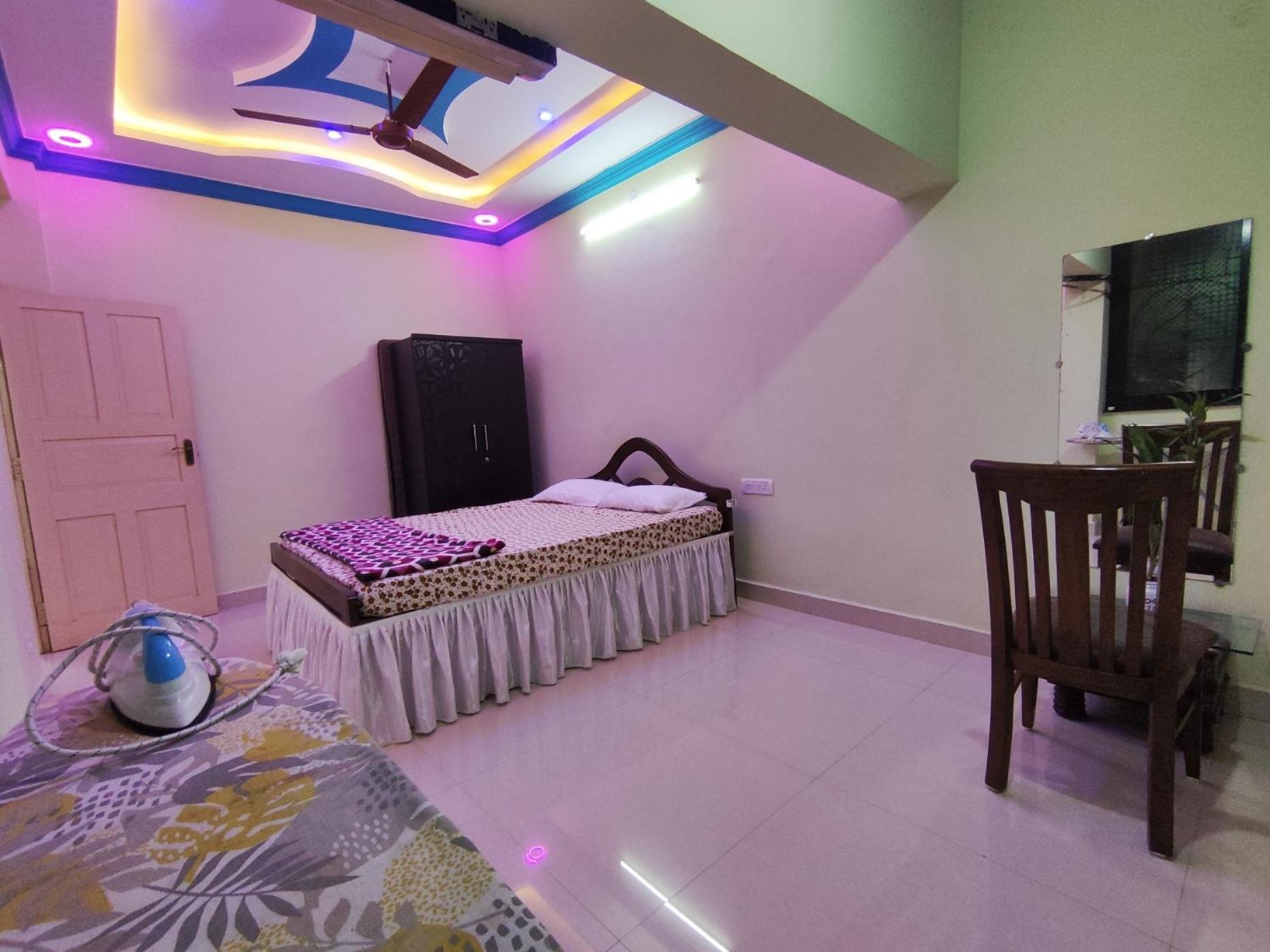Serene Homestay