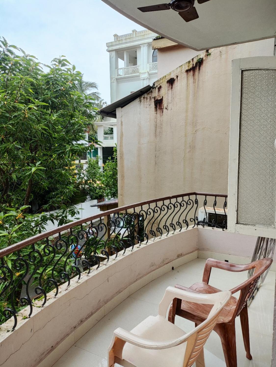 Serene Homestay