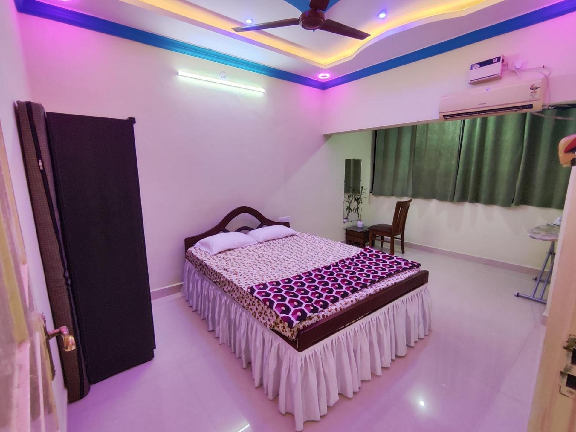 Serene Homestay