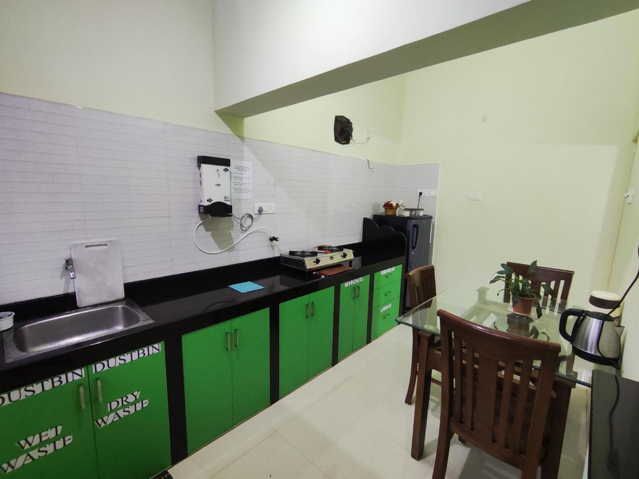 Serene Homestay
