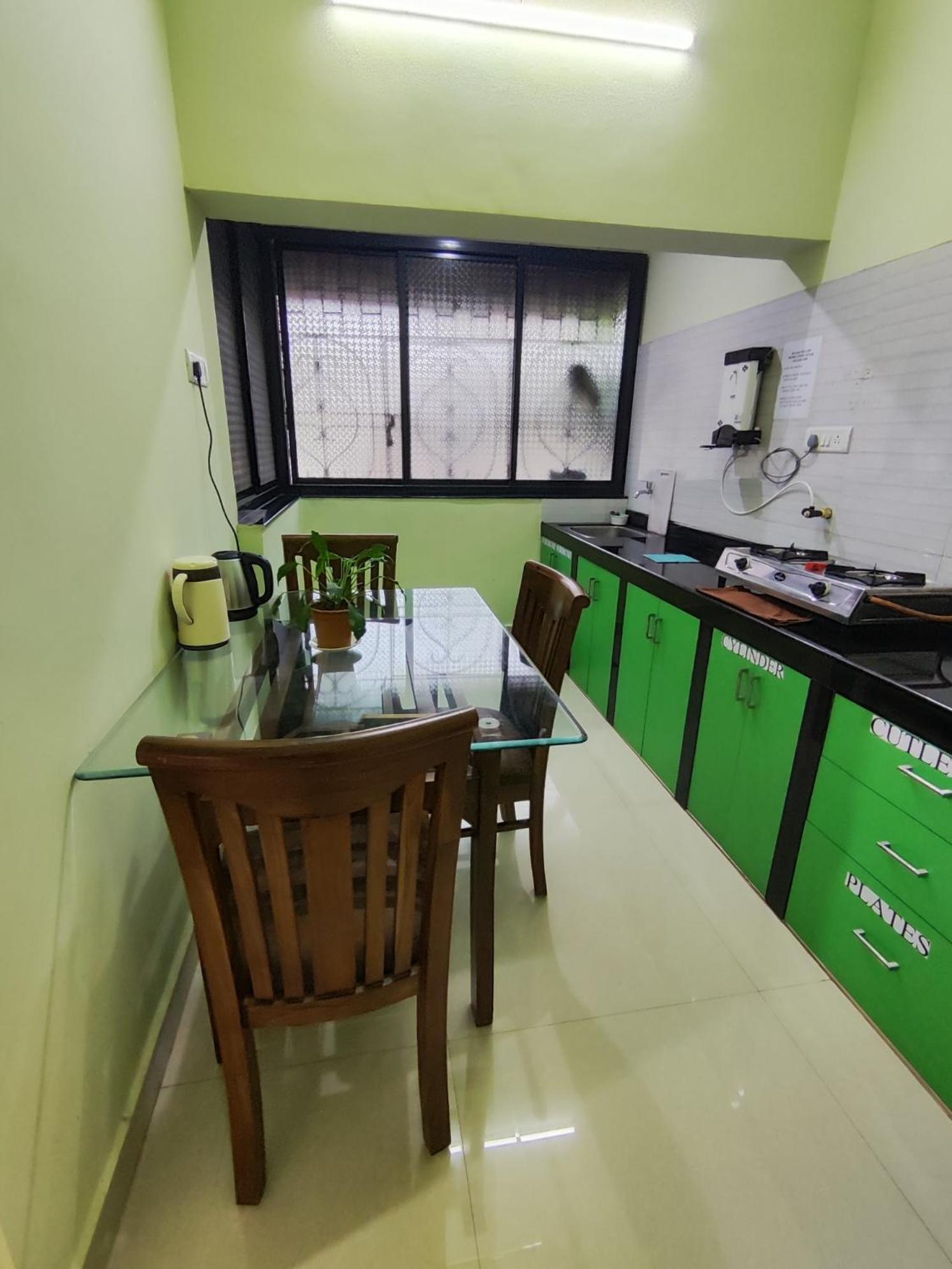 Serene Homestay