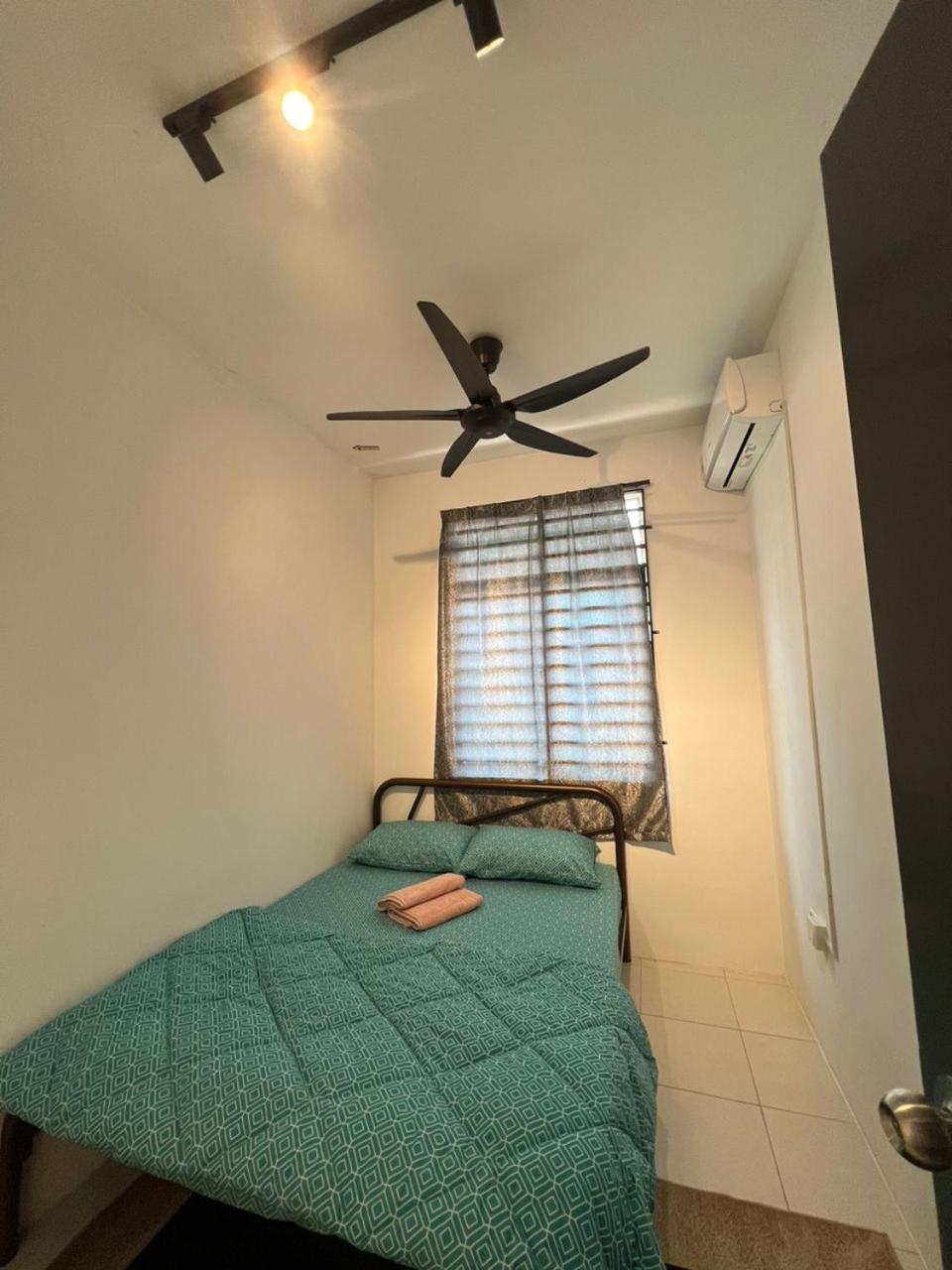 D' Tambun Homestay Melaka photo 6