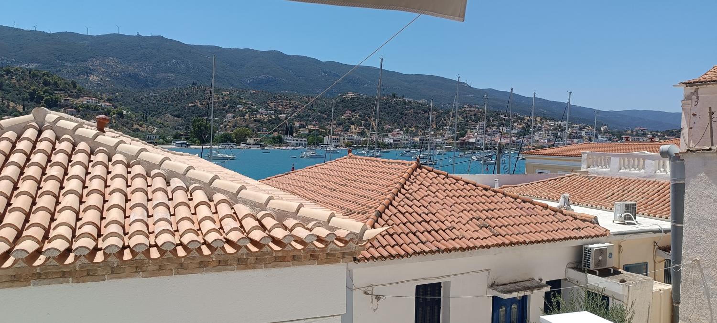 Thama Poros-Nostos view 3